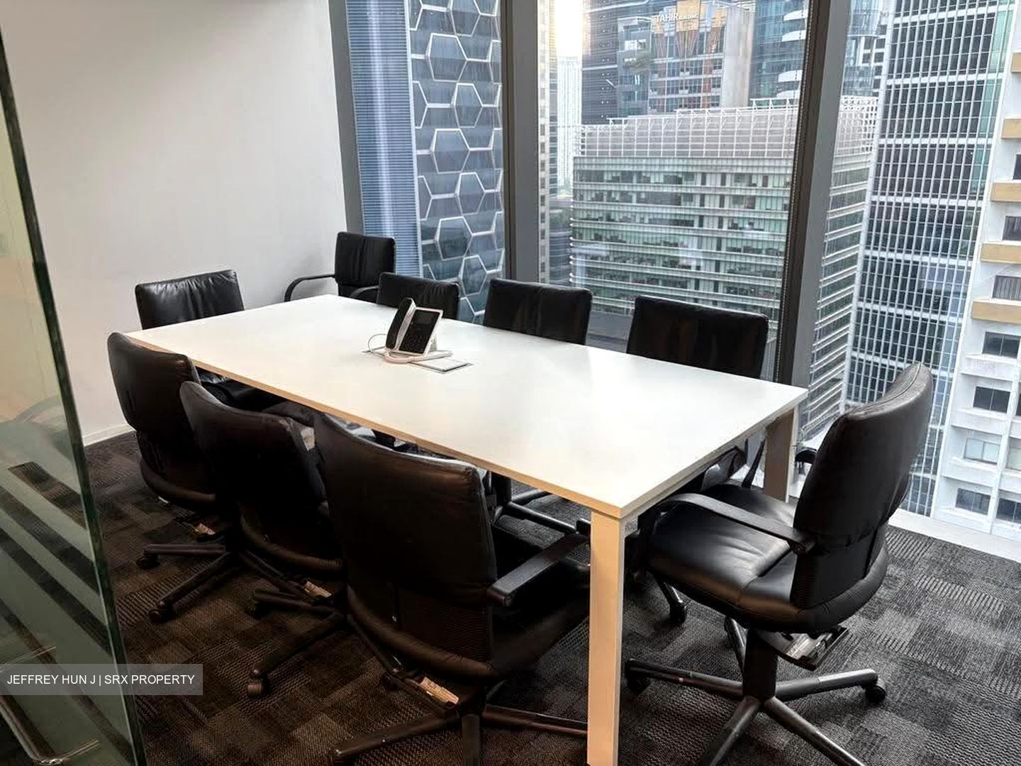Capital Tower (D1), Office #618736711